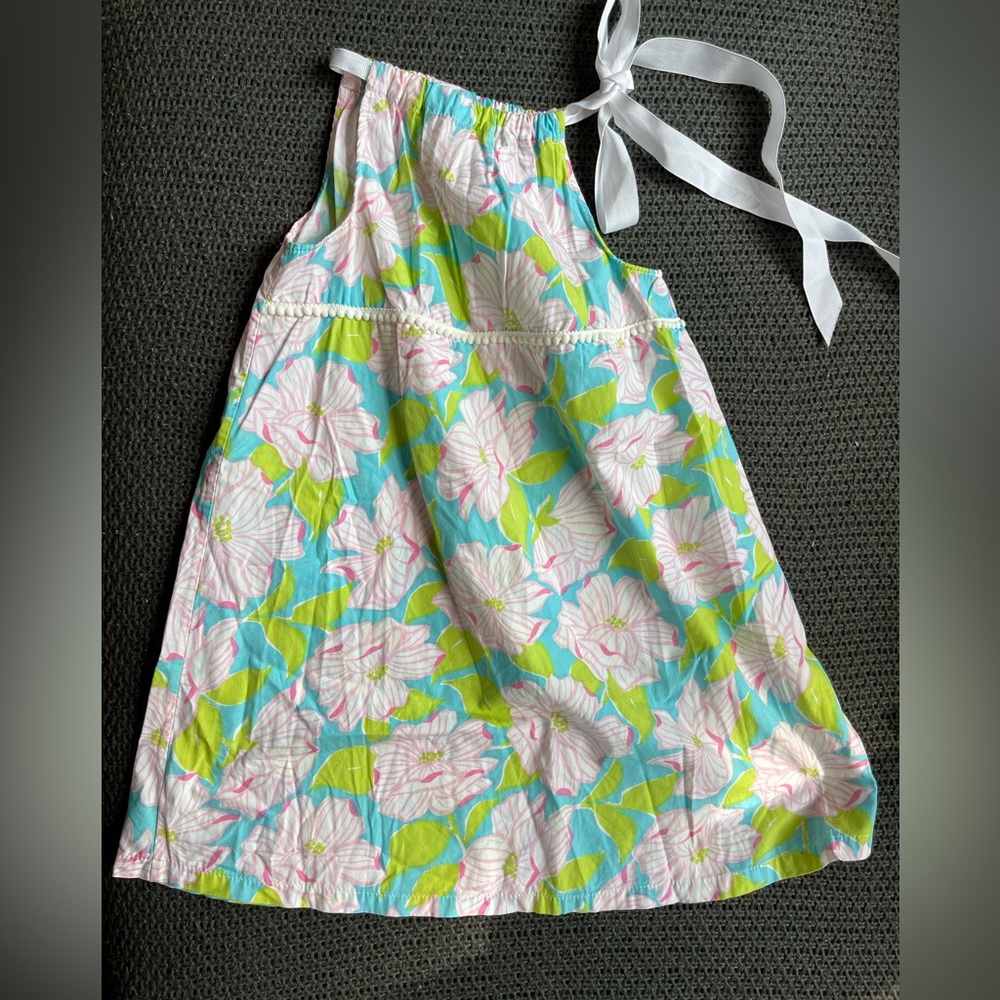 Tootle-Lu preppy dress